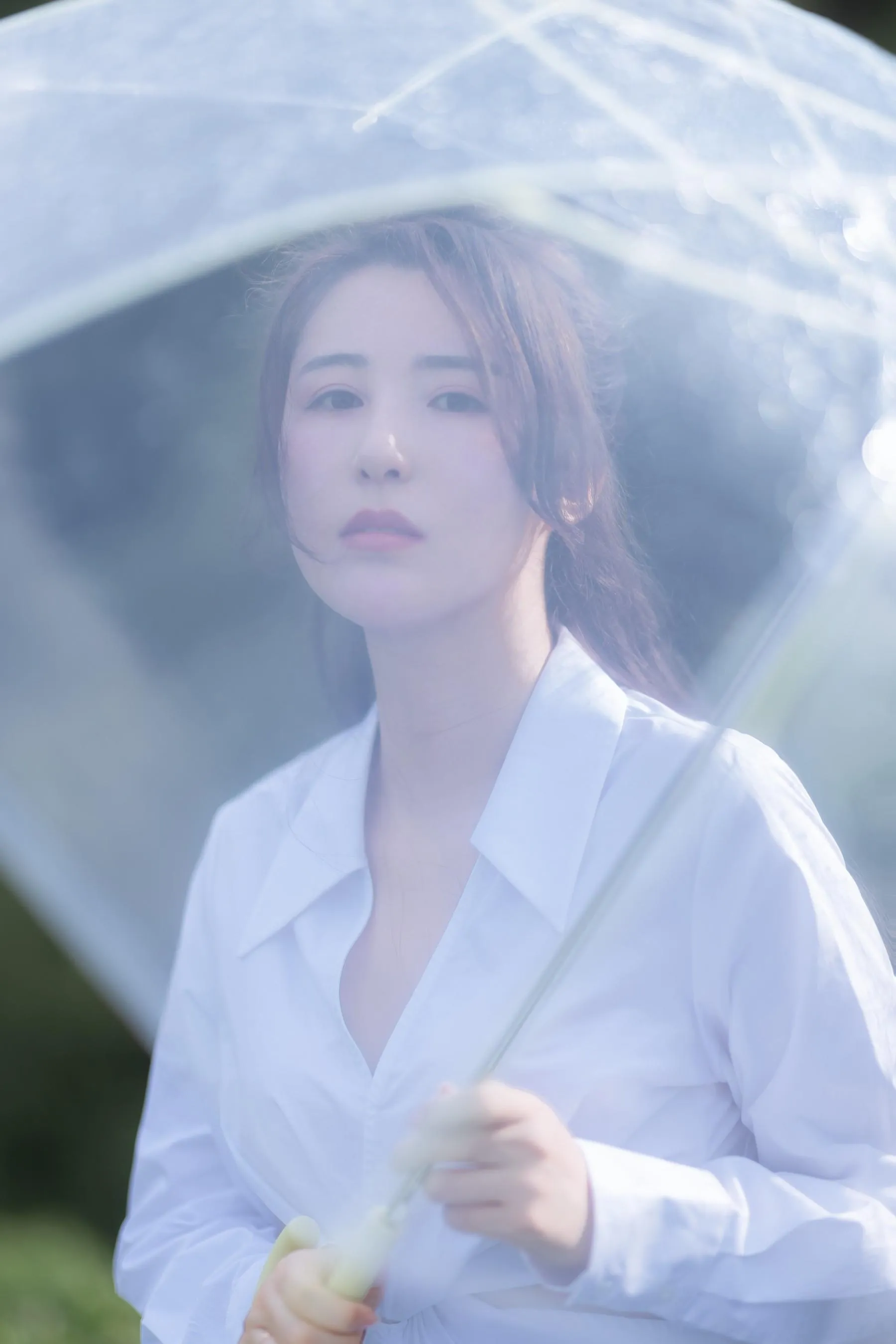 [YITUYU艺图语]2022.09.24 茶岚 小美 [32P]插图6